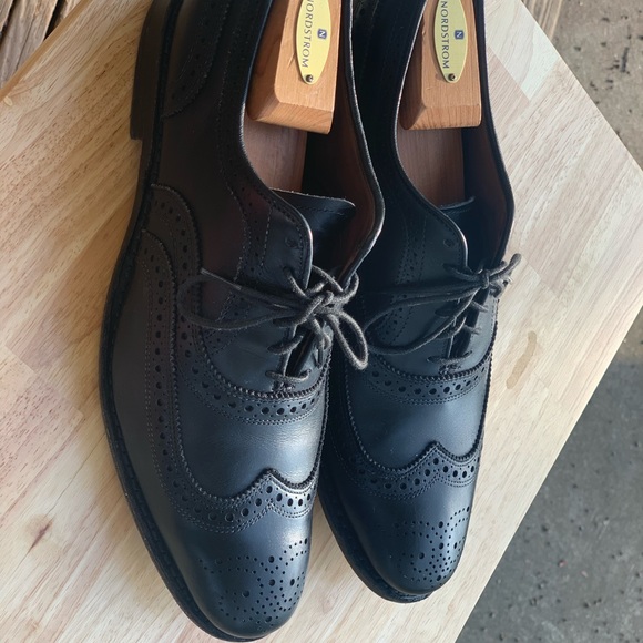 Allen Edmonds McCallister size 11.5b main image 6